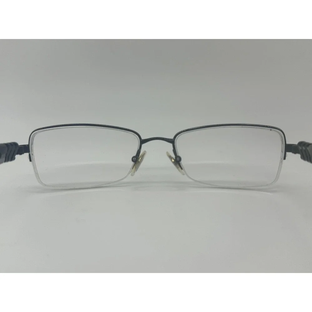 Vogue Half Rim Eyeglasses VO3813-B 352 51-17-135‎ - Frames Only